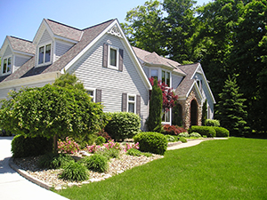 Landscapers and Lawncare Services in Wabasha, MN